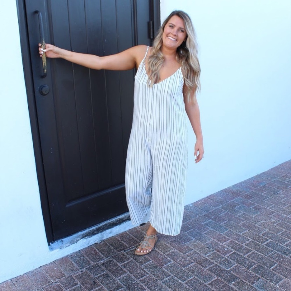 M/L jumpsuit